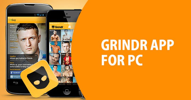 download grindr for mac